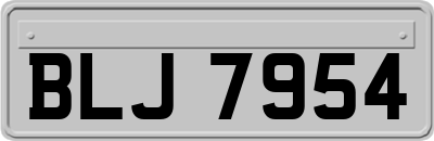 BLJ7954