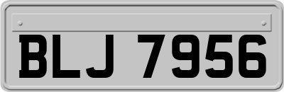 BLJ7956