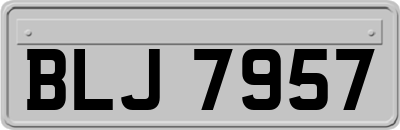 BLJ7957
