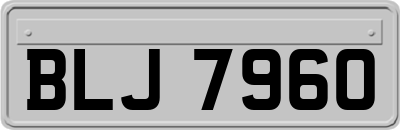 BLJ7960