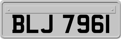 BLJ7961