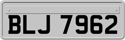 BLJ7962