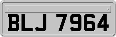 BLJ7964