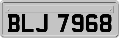 BLJ7968