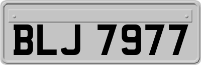 BLJ7977