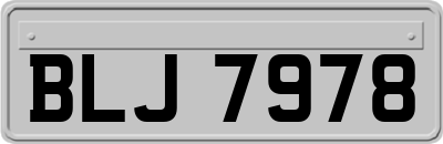 BLJ7978