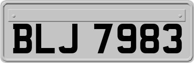 BLJ7983