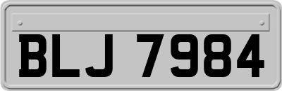 BLJ7984