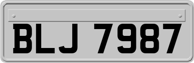 BLJ7987