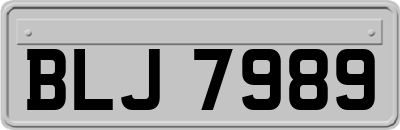 BLJ7989