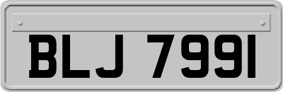 BLJ7991