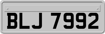 BLJ7992