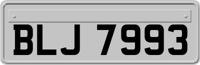 BLJ7993