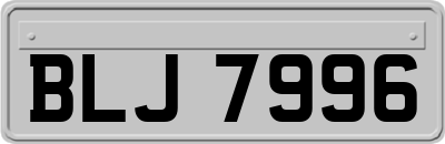 BLJ7996