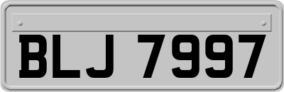 BLJ7997