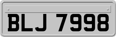BLJ7998