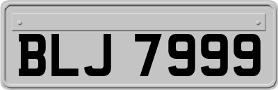 BLJ7999