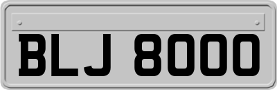BLJ8000