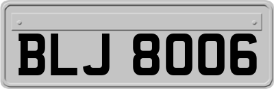 BLJ8006