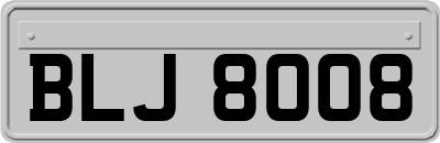BLJ8008