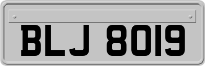 BLJ8019