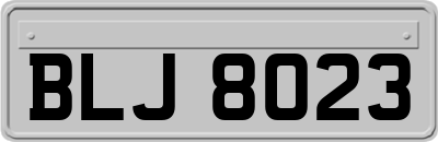 BLJ8023