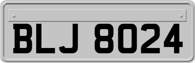 BLJ8024