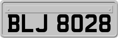 BLJ8028