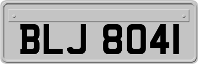 BLJ8041