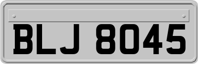 BLJ8045