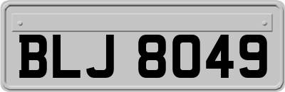 BLJ8049