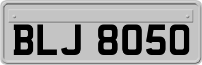 BLJ8050
