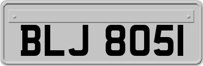 BLJ8051