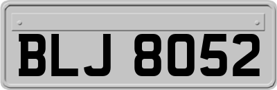 BLJ8052