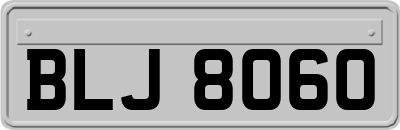 BLJ8060