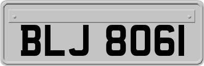 BLJ8061