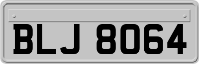 BLJ8064