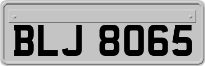 BLJ8065