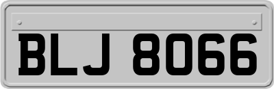 BLJ8066