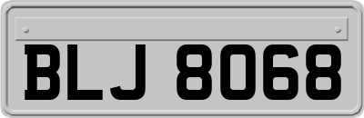 BLJ8068