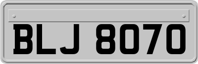 BLJ8070