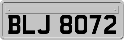 BLJ8072