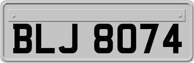 BLJ8074