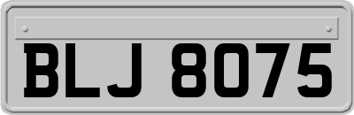 BLJ8075