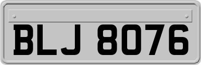 BLJ8076