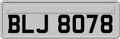 BLJ8078