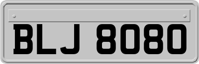 BLJ8080