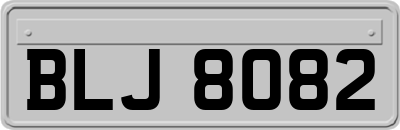 BLJ8082