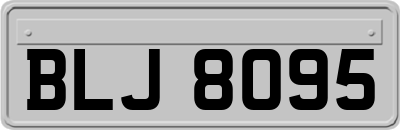 BLJ8095