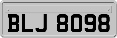 BLJ8098